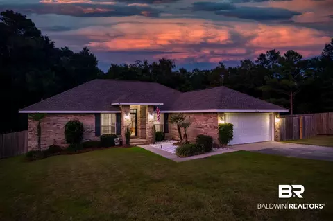 28246 Turkey Branch Dr, Daphne, AL 36526