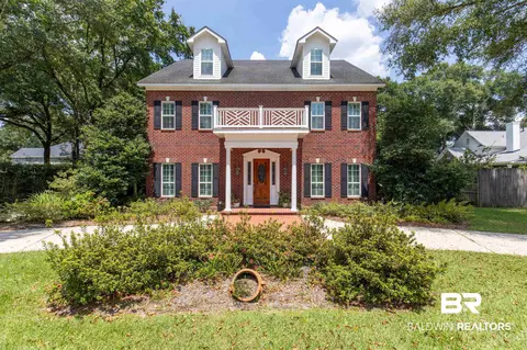 5912 Sutherlin Dr, Mobile, AL 36609