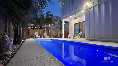 5324 Ornacor Ave, Orange Beach, AL 36561
