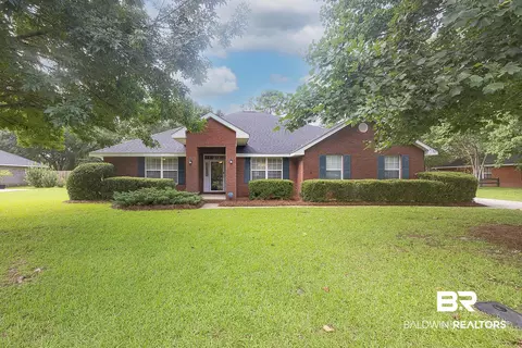 16154 Parke Blvd, Foley, AL 36535