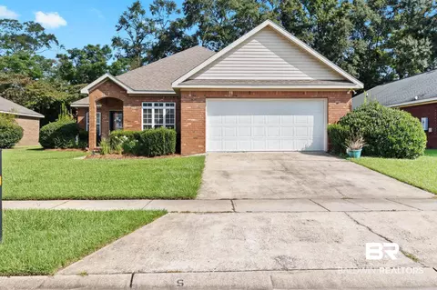 706 Jillian Pl, Bay Minette, AL 36507