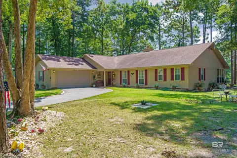 106 Ferncliff Cir, Daphne, AL 36526