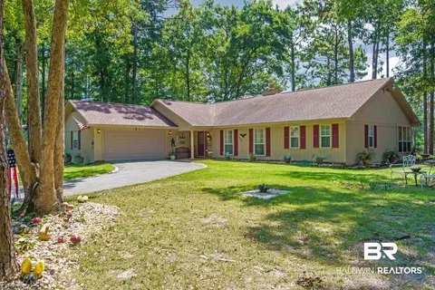 106 Ferncliff Cir, Daphne, AL 36526