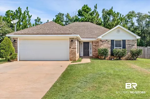 6682 N Woodside Dr, Theodore, AL 36582