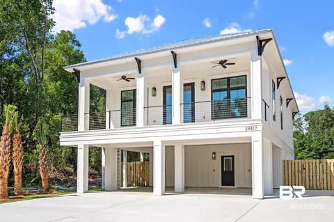 29817 S Bayshore Dr, Orange Beach, AL 36561