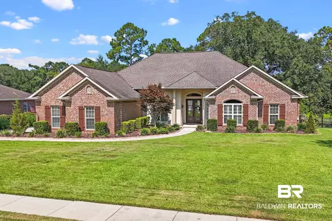 19161 Quail Creek Dr, Fairhope, AL 36532
