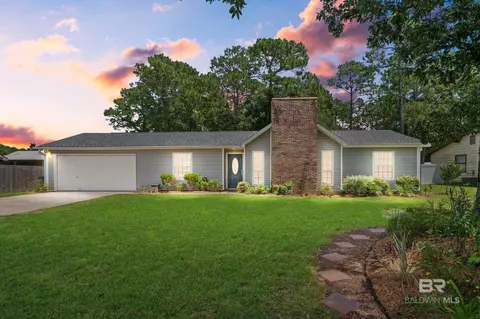 320 Tallow Tree Dr, Pensacola, FL 32506