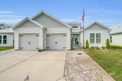 266 Cypress Bend Dr, Gulf Shores, AL 36542