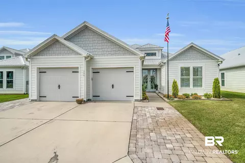 266 Cypress Bend Dr, Gulf Shores, AL 36542