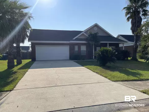 6894 Crimson Ln, Gulf Shores, AL 36542