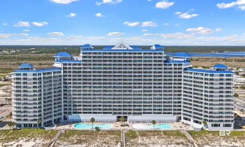 455 E Beach Blvd #414, Gulf Shores, AL 36542