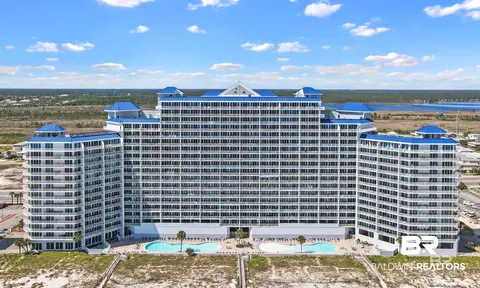 455 E Beach Blvd #414, Gulf Shores, AL 36542