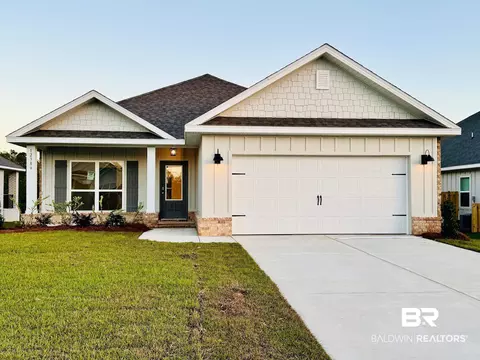 12884 Grand Rapids Rd, Fairhope, AL 36532