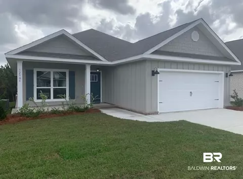 12904 Grand Rapids Rd, Fairhope, AL 36532