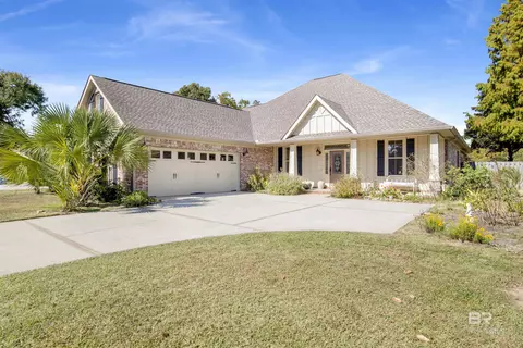 9665 Pintail Ct, Daphne, AL 36526