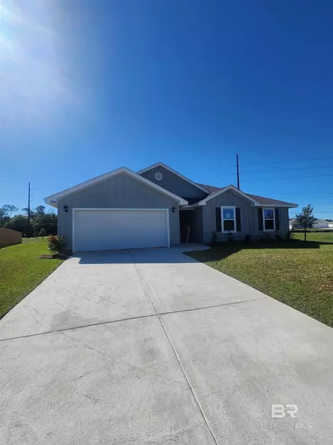 24153 Ringneck Loop, Elberta, AL 36530 photo 2