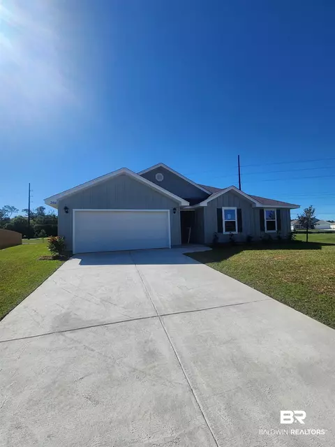24153 Ringneck Loop, Elberta, AL 36530 photo 2