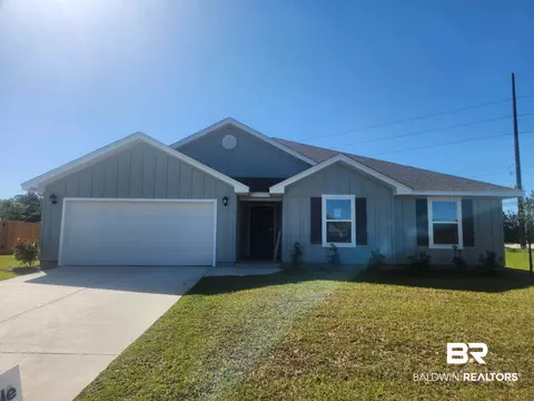 24153 Ringneck Loop, Elberta, AL 36530 photo 1
