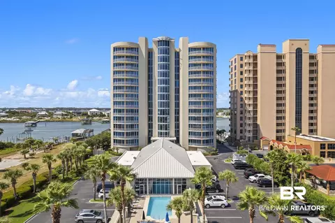 29209 Perdido Beach Blvd #1001, Orange Beach, AL 36561