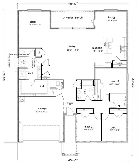 24111 Ringneck Loop, Elberta, AL 36530 photo 2