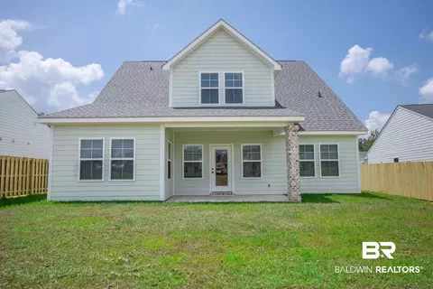 12894 Flanagan St, Elberta, AL 36530 photo 2