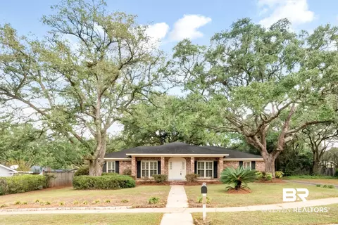 1905 Sugarwood Ct, Mobile, AL 36609