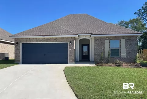 1428 Fenton Cir, Foley, AL 36535