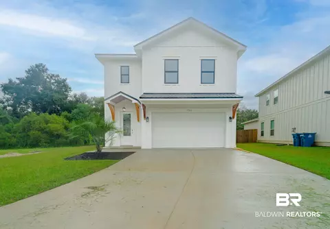 7120 Lake View Dr, Gulf Shores, AL 36542