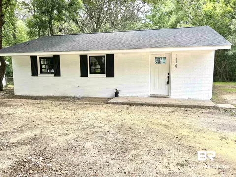 1159 Anders Dr, Mobile, AL 36608