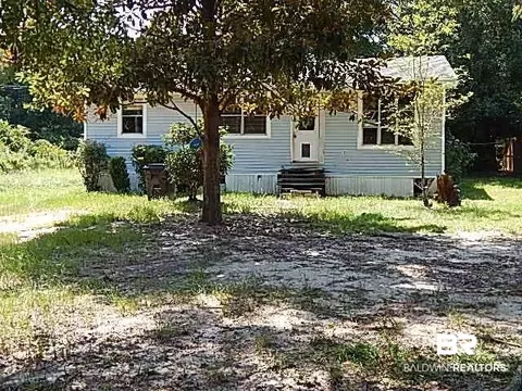 22849 Mobile St, Robertsdale, AL 36567