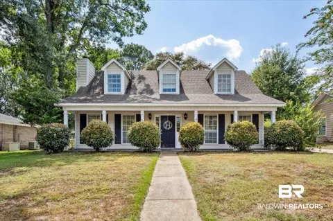 3616 W Vista Ridge Dr, Mobile, AL 36693