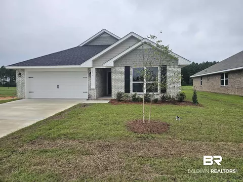 654 Revere St, Foley, AL 36535