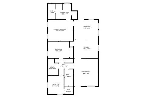 9606 Estate Dr, Mobile, AL 36695 photo 36