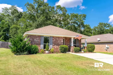 9606 Estate Dr, Mobile, AL 36695 photo 2