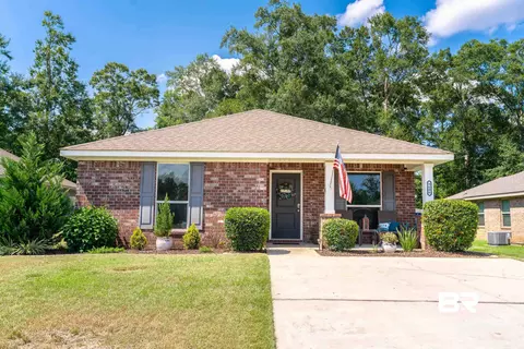 9606 Estate Dr, Mobile, AL 36695 photo 1