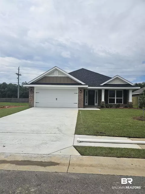 1415 Plymouth Dr, Foley, AL 36535