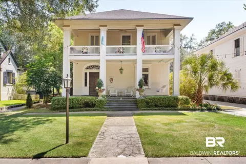 68 N Monterey St, Mobile, AL 36604