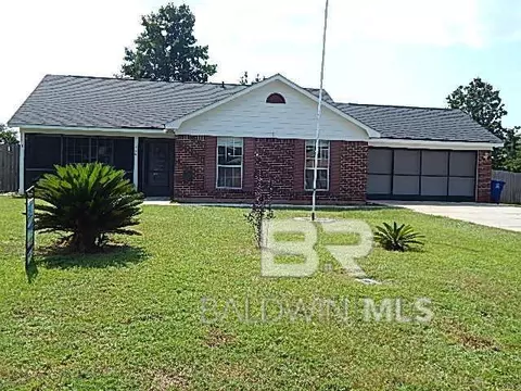 114 Pennbrooke Loop, Foley, AL 36535