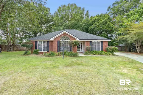 8037 Woodbrook Ct, Semmes, AL 36575