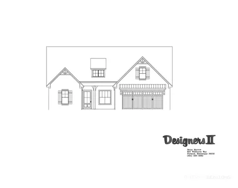 813 Wedgewood Dr, Gulf Shores, AL 36542