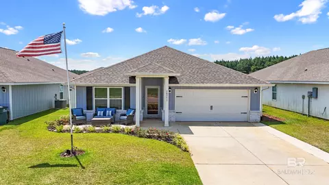 10353 Zenyatta Loop, Daphne, AL 36526