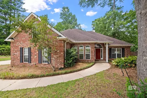 81 General Canby Dr, Spanish Fort, AL 36527