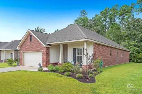 1396 Surrey Loop, Foley, AL 36535 photo 2
