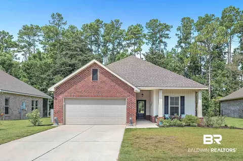 1396 Surrey Loop, Foley, AL 36535