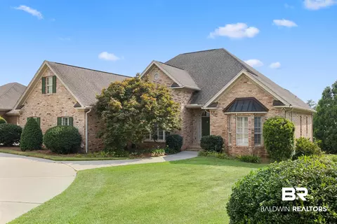 19023 Quail Creek Dr, Fairhope, AL 36532