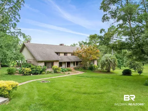11910 State Highway 104, Fairhope, AL 36532