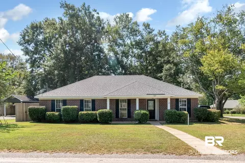 1221 Smokerise Dr, Mobile, AL 36695