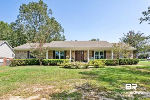 8710 Three Notch Rd, Mobile, AL 36619 photo 1