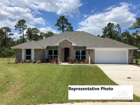 1419 Wilson Ave, Daphne, AL 36526