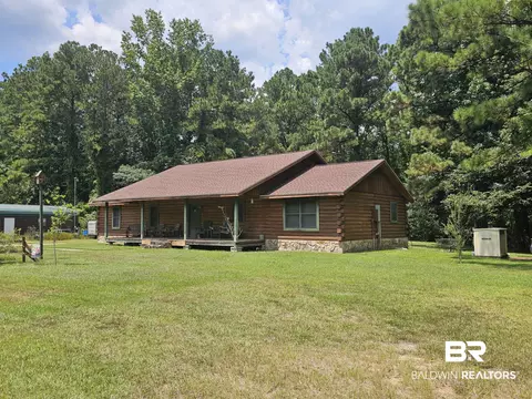 190 Magnolia Ct, Axis, AL 36505